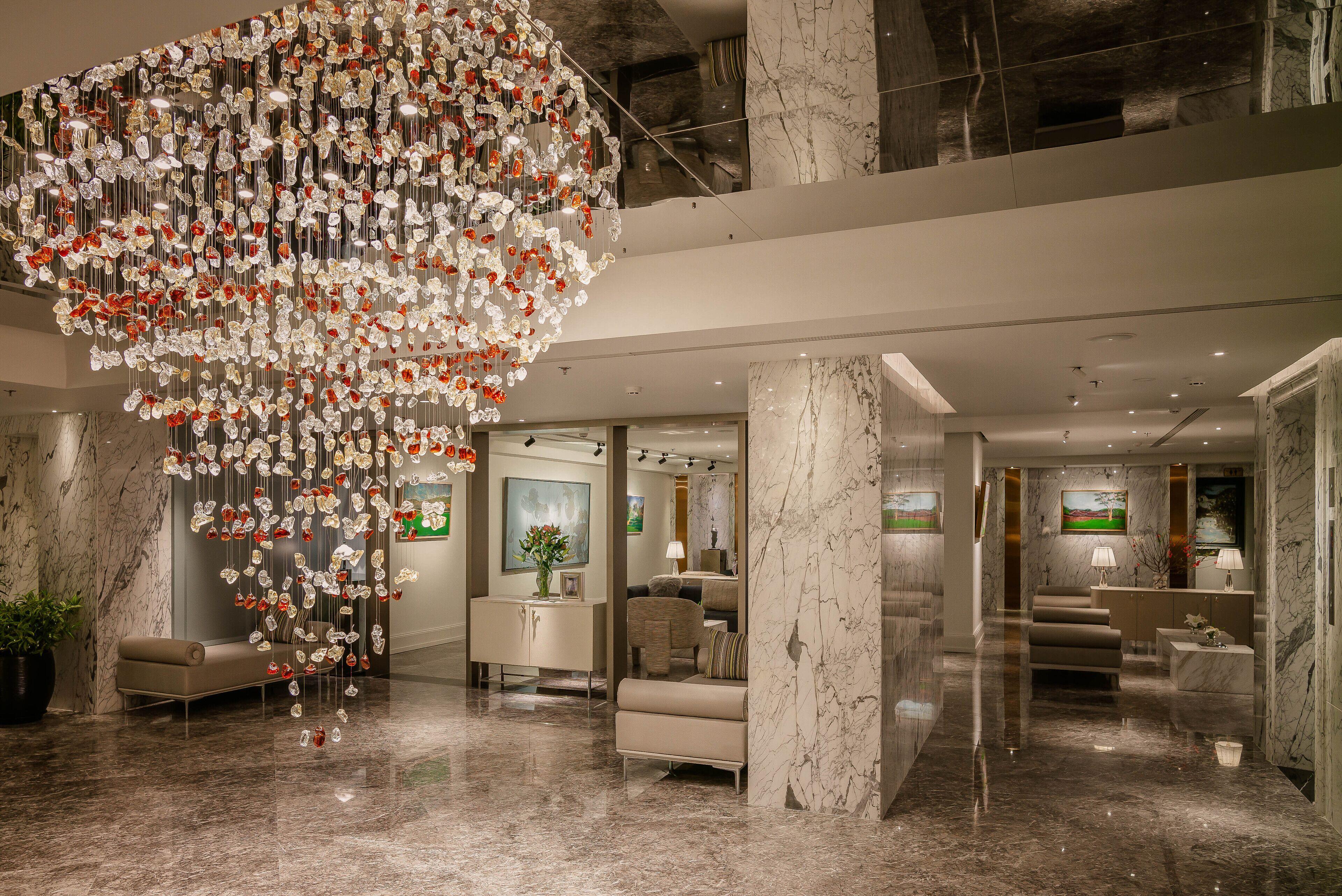 Le Jardin Hotel Haute Couture — Photos 3