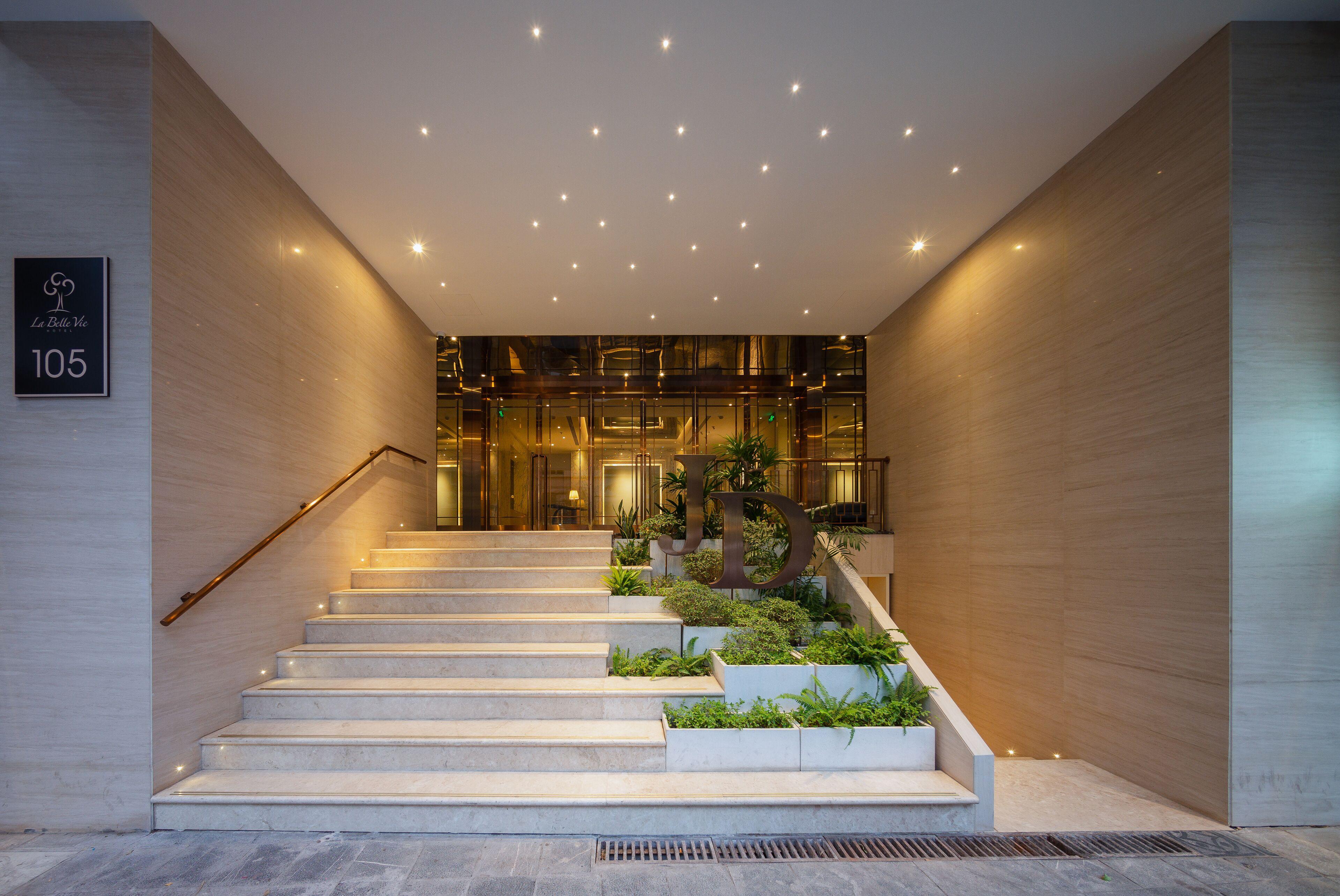 Le Jardin Hotel Haute Couture — Photos 2